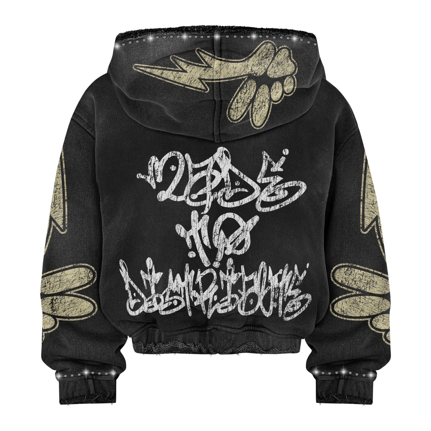 NOIR STONE “TOP”